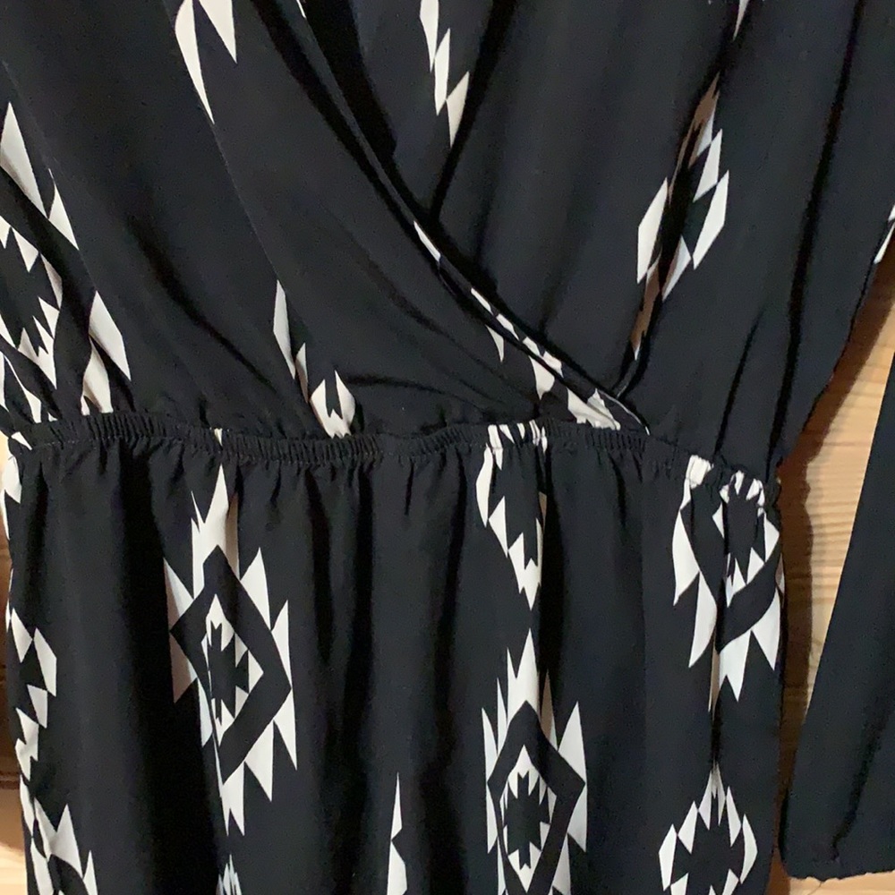 Romper - Picture 3 of 3